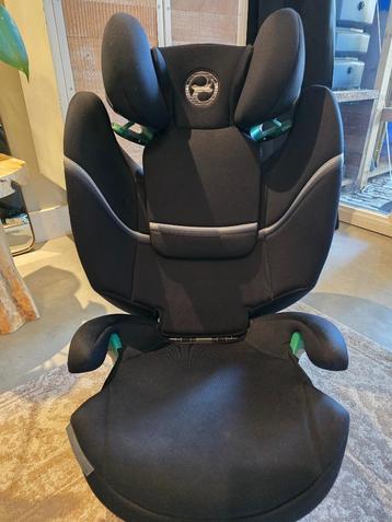 Autostoeltje Cybex Solutions S2-I-FIX  beschikbaar voor biedingen