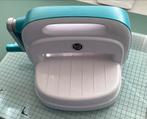 Snijmachine/Embossingmachine van Love2Craft, Hobby en Vrije tijd, Ophalen of Verzenden, Zo goed als nieuw, Overige thema's, Overige typen