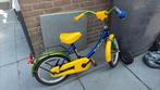 16 inch fiets, Ophalen, Gebruikt, 16 tot 20 inch