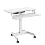 Office table, Huis en Inrichting, Bureaus, Ophalen, Elektrisch, Nieuw, Stabureau