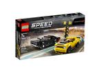 Lego Speed Champions 75893 Dodge 2018 set - Nieuw in doos!, Kinderen en Baby's, Speelgoed | Duplo en Lego, Ophalen of Verzenden