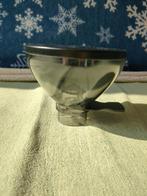 Eureka Mignon hopper, 100 gram, 1 kopje, Ophalen of Verzenden, Nieuw, Koffiemachine