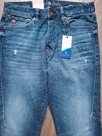 CAST IRON Cuda jeans W31 L34, Kleding | Heren, Blauw, Cast iron, Nieuw, W32 (confectie 46) of kleiner