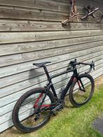 Wilier cento 10 air racefiets, Carbon, Zo goed als nieuw, 57 tot 61 cm, Meer dan 20 versnellingen