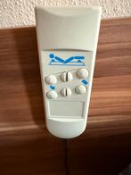 elektrische bodem ( 200x80 cm) met 2 afstandsbedieningen, Eenpersoons, Ophalen of Verzenden, Zo goed als nieuw, 80 cm