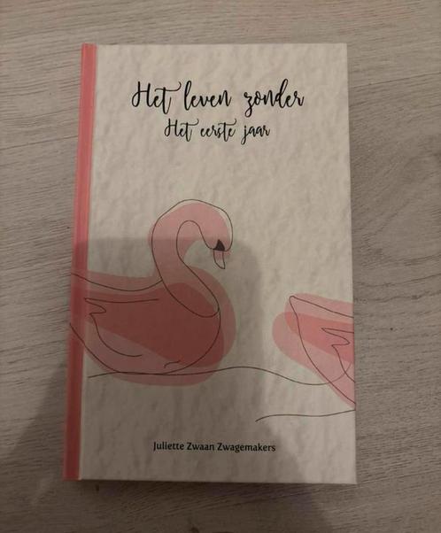 Het leven zonder, Boeken, Overige Boeken, Zo goed als nieuw, Ophalen