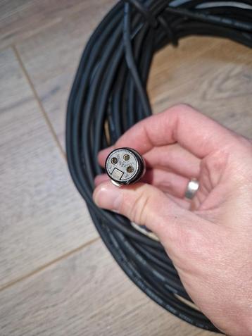 DMX Kabels Op Maat - Nieuw beschikbaar voor biedingen