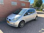 Mitsubishi Colt 1.3 Mivec CZ3 2007 Grijs, Auto's, Mitsubishi, Voorwielaandrijving, 750 kg, Colt, Origineel Nederlands