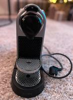 Krups Nespresso Citiz zilver/zwart, Ophalen, Gebruikt