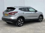 Nissan Qashqai 1.3 DIG-T Tekna / 100% Dealer Onderhouden / P, 65 €/maand, Gebruikt, Euro 6, 4 cilinders