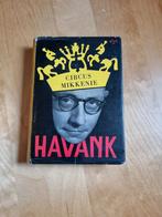 Havank cicus mikkenie 1954, Ophalen of Verzenden, Zo goed als nieuw