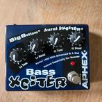 Bass Xciter Aphex, Muziek en Instrumenten, Effecten, Ophalen of Verzenden, Gebruikt