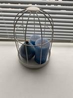 Vogelkooi Decoratie, Ophalen, Zo goed als nieuw