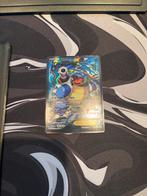 Blastoise EX - Nieuwstaat!, Ophalen of Verzenden, Nieuw, Losse kaart