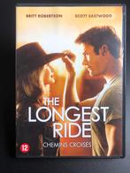 The Longest Ride dvd (2015), Cd's en Dvd's, Dvd's | Drama, Ophalen of Verzenden, Zo goed als nieuw