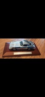Silver Car collection, Hobby en Vrije tijd, Modelauto's | 1:43, Ophalen, Zo goed als nieuw, Auto, Overige merken
