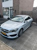 Mercedes-Benz CLA 180 1.6 90KW 7G-DCT (aut) 2013 Grijs, Auto's, Mercedes-Benz, 4 cilinders, 715 kg, 122 pk, 1200 kg