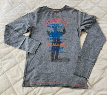 Longsleeve LCKR, jongens 158 beschikbaar voor biedingen