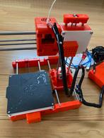 3D Printer - Perfect voor Beginners!, Computers en Software, 3D Printers, Ophalen of Verzenden, Ingebouwde Wi-Fi, Gebruikt
