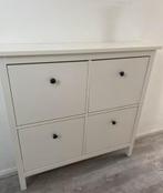 Ikea Hemnes schoenenkast kast opbergkast zgan, Huis en Inrichting, Kasten | Schoenenkasten, Ophalen, Zo goed als nieuw