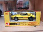 Corgi toys, Ophalen of Verzenden, Zo goed als nieuw, Auto, Corgi