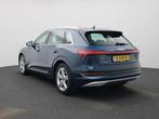 Audi e-tron 55 quattro Business edition 95 kWh | Parkeersens, Auto's, Audi, Automaat, 12 maanden, Stof, Zwart