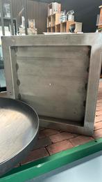 My Steel vuurschaal, Ophalen, Nieuw
