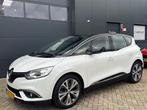 Renault SCENIC 1.2 TCe Zen, Auto's, Renault, Voorwielaandrijving, Gebruikt, Euro 6, 4 cilinders