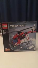 Lego technic 42092 nieuw, Kinderen en Baby's, Speelgoed | Duplo en Lego, Nieuw, Ophalen