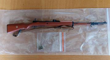 Mauser G98 - 1/6 Schaal  beschikbaar voor biedingen