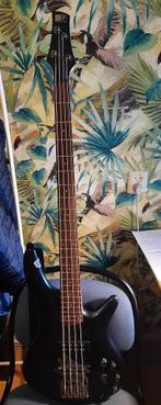 Ibanez SR300 Basgitaar - Zo Goed Als Nieuw!, Muziek en Instrumenten, Ophalen, Zo goed als nieuw, Elektrisch