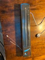 Warmte lamp / heater voor commode, Ophalen, Gebruikt