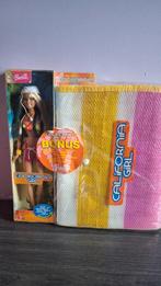 Barbie Cali girl, Ophalen of Verzenden