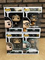 Funko collectie Loki season 2, Verzamelen, Poppetjes en Figuurtjes, Ophalen of Verzenden, Zo goed als nieuw