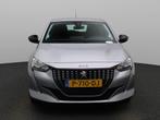 Peugeot 208 1.2 PureTech Active | Apple Carplay/Android Auto, Voorwielaandrijving, 12 maanden, Stof, Gebruikt