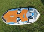 Surfboardformula starboard, Watersport en Boten, Windsurfen, Ophalen of Verzenden, Zo goed als nieuw, Minder dan 250 cm, Plank