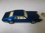 1966 Corgi Toys 264 OLDSMOBILE TORONADO. I.Z.G.ST. (-A-), Hobby en Vrije tijd, Ophalen of Verzenden, Zo goed als nieuw, Auto, Corgi