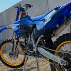 Yamaha YZ250 - Crossmotor, 250 cc, Particulier, Crossmotor, 1 cilinder