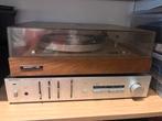 Technics SU-Z15 versterker, Ophalen, Gebruikt, Technics