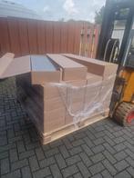 RESTPARTIJ TAPIJT TEGELS TAPIJTTEGELS OUTLET DESSO  TAPIJT, Huis en Inrichting, Stoffering | Vloerbedekking, Ophalen, 75 m² of meer