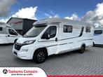 LMC Passion T663G Enkele-bedden/Automaat/2021/Euro-6/6.90m!, Automaat, Bedrijf, Diesel, Tot en met 3
