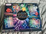 4-in-1 dice games, Hobby en Vrije tijd, Gezelschapsspellen | Bordspellen, Ophalen, Nieuw, Family games