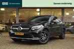 Mercedes-Benz GLC-klasse Coupé 220 d AMG 4MATIC Premium Plu, Automaat, Euro 6, 4 cilinders, 193 €/maand