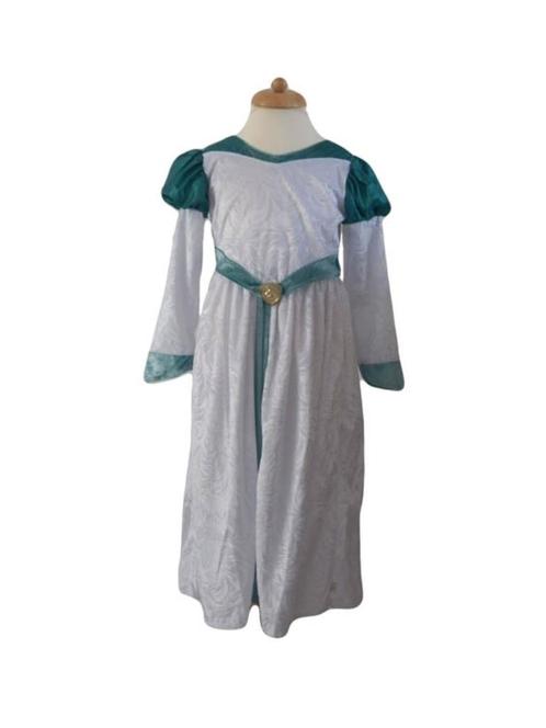 Nieuwe Prinsessenjurk / verkleedjurk Zwanenprinses, Kinderen en Baby's, Carnavalskleding en Verkleedspullen, Nieuw, Meisje, Ophalen of Verzenden