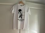 Jip en Janneke t shirt maat S wit met opdruk nieuw !, Wit, Nieuw, Ophalen of Verzenden, Korte mouw