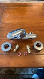 Grohe een greep douchekraan nieuw in doos wave Chrome, Doe-het-zelf en Verbouw, Sanitair, Ophalen of Verzenden, Nieuw, Chroom