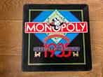 MONOPOLY JUBILEUM EDITIE, Een of twee spelers, Ophalen of Verzenden, Gebruikt, Parker