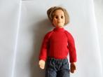 Oude Vintage Mattel Sunshine Family Barbie pop 1973, Ophalen of Verzenden, Gebruikt, Fashion Doll