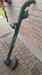 Te Koop. Black & Dekker.  Grastrimmer., Tuin en Terras, Ophalen of Verzenden, Gebruikt, Elektrisch