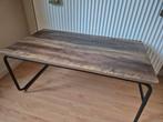 Salontafel industriël, Ophalen, Gebruikt, 50 tot 100 cm, 50 tot 100 cm